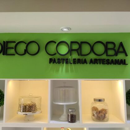 Corporeo Interior Diego Cordoba