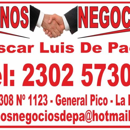 Rotulos para Máquina Agricolas