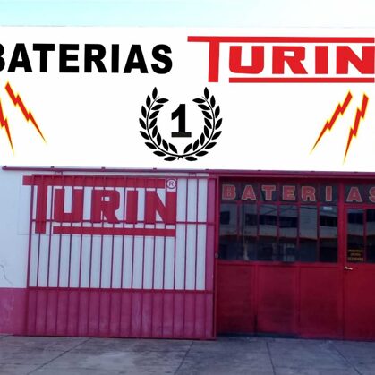 Diseño para renovación de Frentes Comerciales